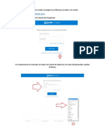 Como Registrar Tu Cuenta en Panda Si No Tienes