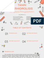 A2 - Tanin Terhidrolisis (Revisi)