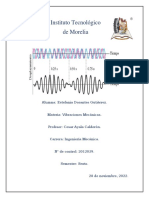 Vibraciones Mecánicas - Tarea de Investigación 2 - 20120539