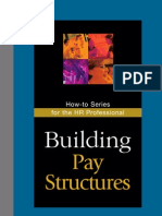 Building Pay Structures