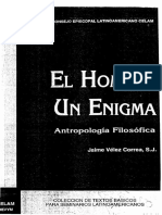 Vsip.info El Hombre Un Enigma Completo PDF Free