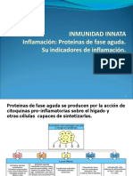 Proteinas de Fase Aguda