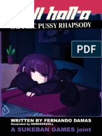 Sapphic Pussy Rhapsody EN