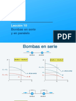 L10 Bombas en serie y paralelo