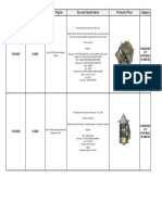 Pleasurecraft Starters & Solenoids