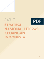 Strategi Literasi Keuangan