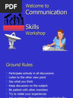 Communication Skills PPT PPT Download Communication Skills Ohp