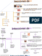 Cuadros Sinópticos Capítulo 3 Patología Oral 