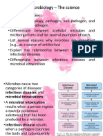 Cell Structure and Function