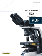 Eclipse Si Nikon - Si - Microscope