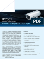 Ip7361 Datasheet V 0 1