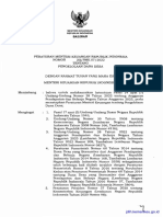 13 PMK No.201 - 07 Tahun 2022 Pengelolaan Dana Desa (Kalbar) - FIX