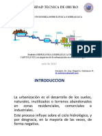 Presentacion 3 - Los Impactos de La Urbanización