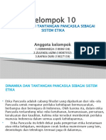 Kelompok 10 Pancasila