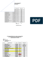 (Akademik) Pengumuman BTQ 2