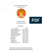 Ners Preplanning Gizi Pada Balita