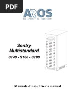 Aros Sentry