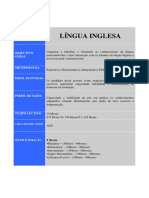 Curso de Ingles