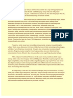 Langkah-Langkah Mengatasi Masalah Disiplin Murid