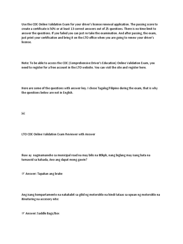 Document pdf