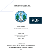 Tugas 2 Surveilance - Andi Azizah Nashirah Saydiman