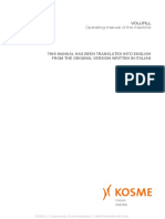 02-F02200 - Machine Operating Manual - en