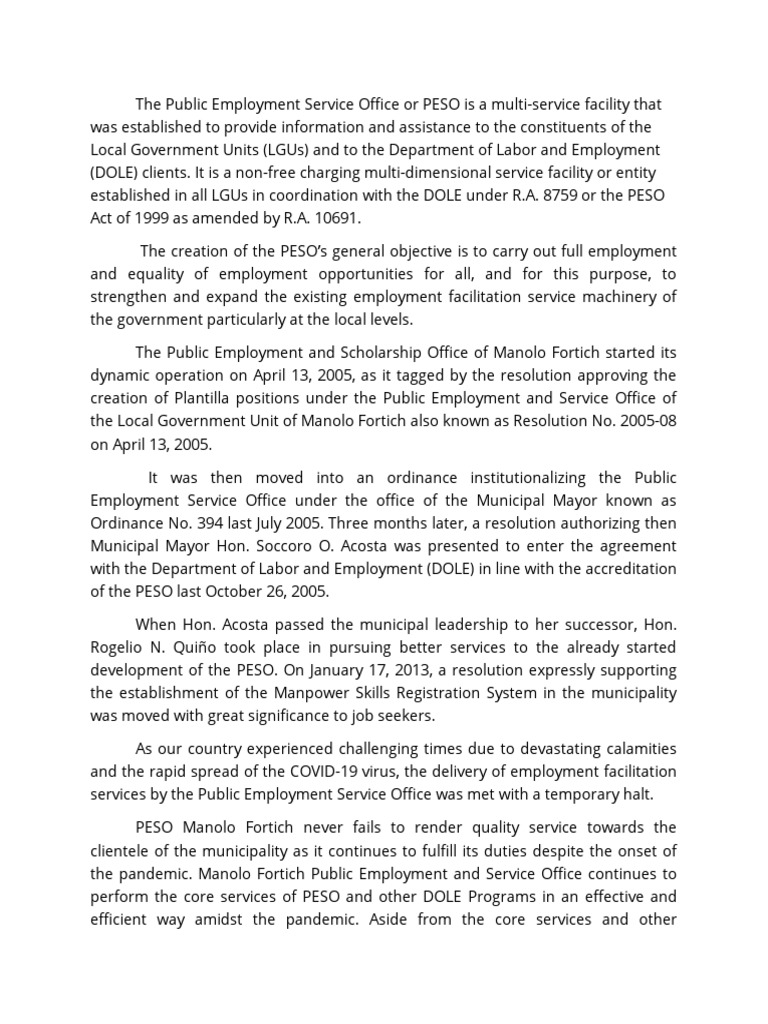 Script | PDF | Employment | Unemployment Benefits