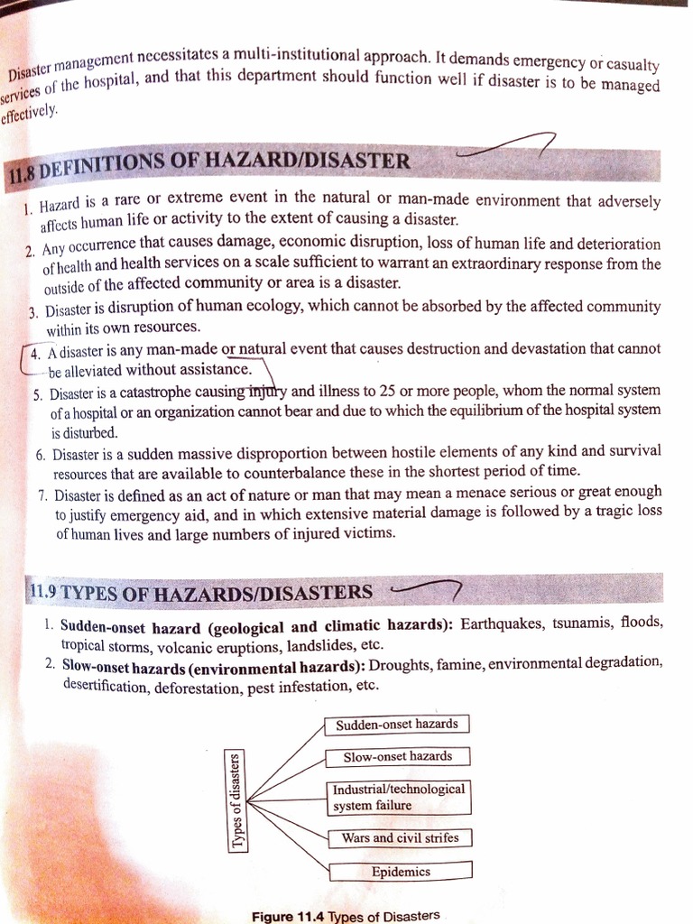 Disaster Management PDF | PDF | Chemical Warfare | Bomb