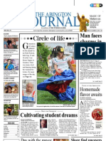 The Abington Journal 08-17-2011