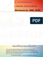 Environmental Engineering (Part-1) Study Material for SSC Junio- By Www.easyEngineering.net (1)