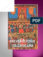 Villagrasa Felix - Breve Historia De Cataluña - libgen.li