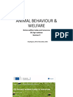 S9-AB - W-Seminar 9-Animal Welfare - DG Agri Webinar-09.12.2021