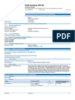 ENEOS Sustina 0W-20 en Adatlap