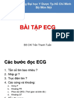 Bai Tap Ecg