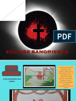 Producto Comic El Eclipse