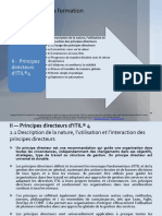 03 FORMITYS Support ITIL4 Principes Directeurs