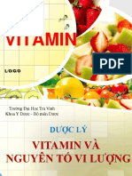 5 Vitamin