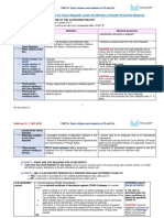 CHART-Rules For Entry and Return To The CZ For Czech and Residents From July 31st 2021 - 20210805