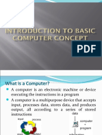 1 Basics Computer