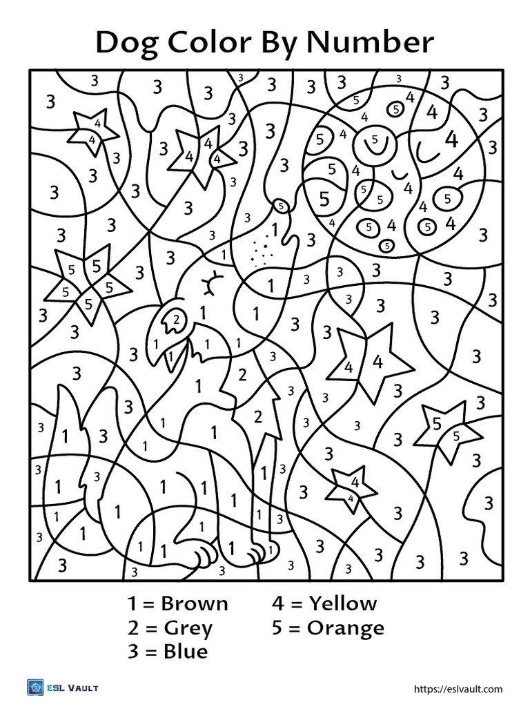 dog-pdf-color-by-number-printable-pdf