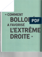 Bolloré Droitisation-Médias