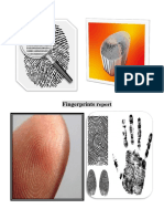 Fingerprints 3