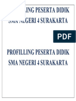 Judul Profilling