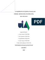 Tugas Kelompok 2 Sistem Persyarafan-1