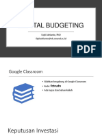Capital Budgeting-1 - 230108 - 151852