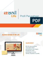 BNI Life Company Profile - July 4 2018 - IN