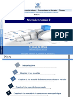 Microéconomie2 - Séance05 - PR - ELIMRANI - OUAIL - 20.21