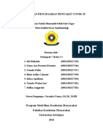 Tugas 3 - Ikm C - Epidemiologi Dasar