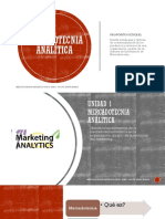 Apuntes Mercadotecnia Analítica U1 Profa. Sir Sep 2021
