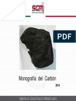 Monografia de Carbon 2014